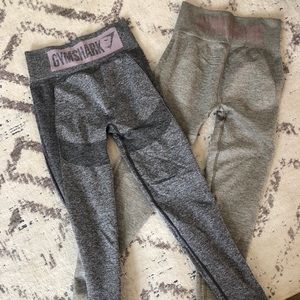 Gymshark leggings